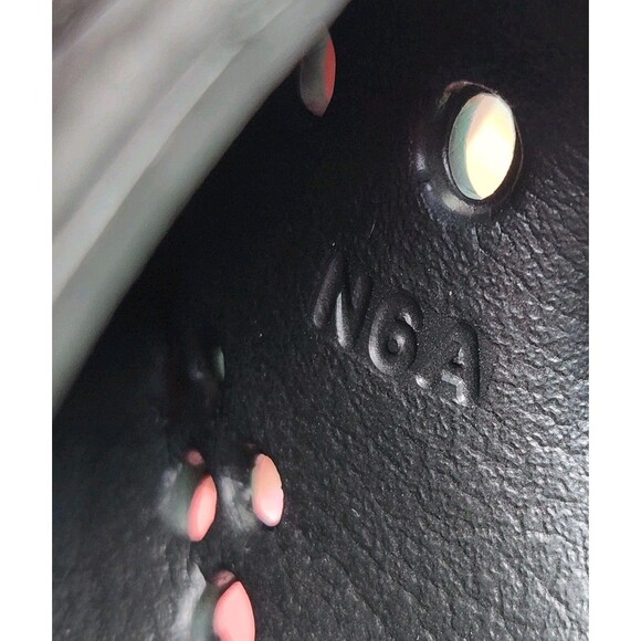 Converse Chuck Taylor All Star Play Lite CX Kids Size 7 Youth Black White New - Picture 2 of 10